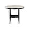 Global Furniture Usa Transitional Marble, Paper D40011 Bar Table 2202 - alternate 1